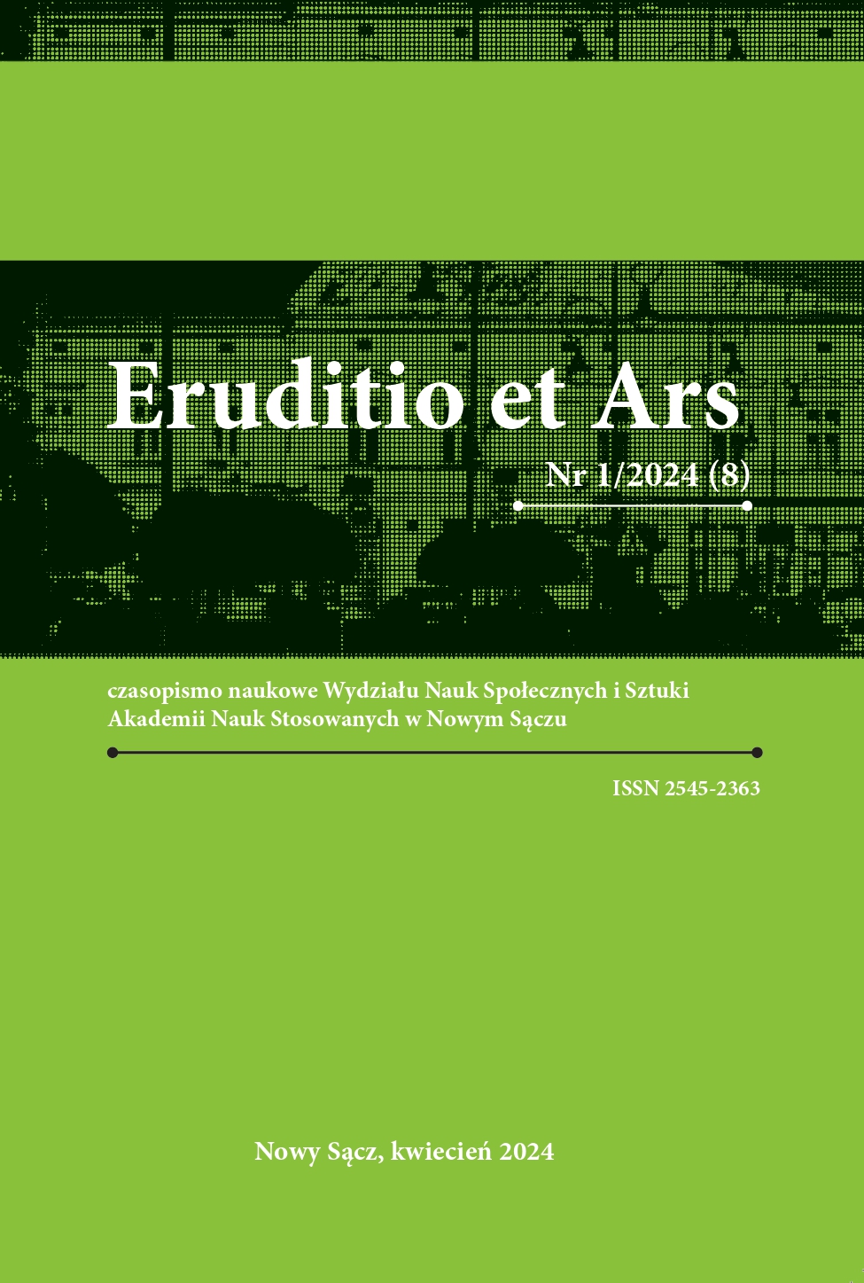 Eruditio et Ars 4