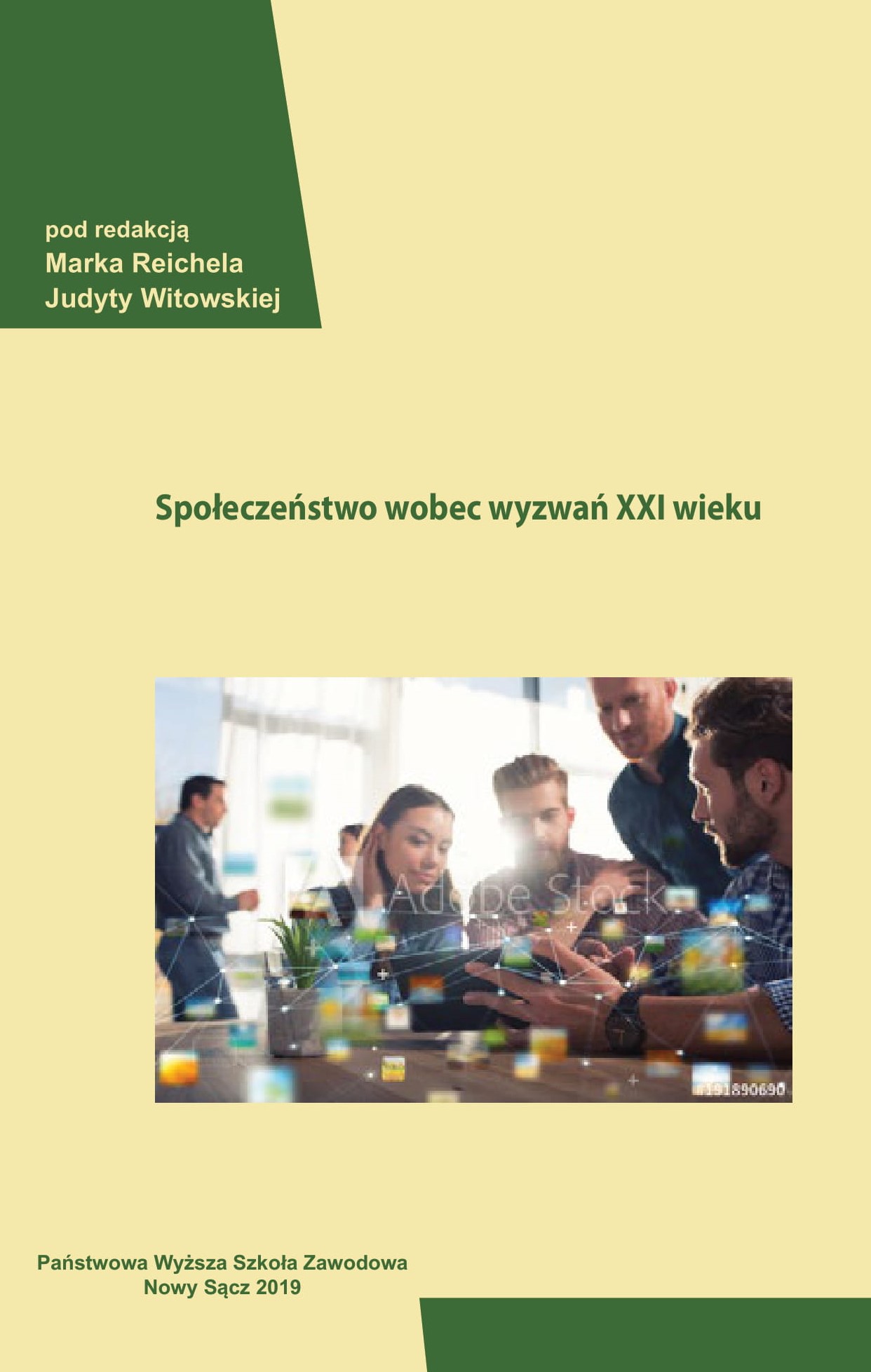 Społeczeństwo wobec 2020