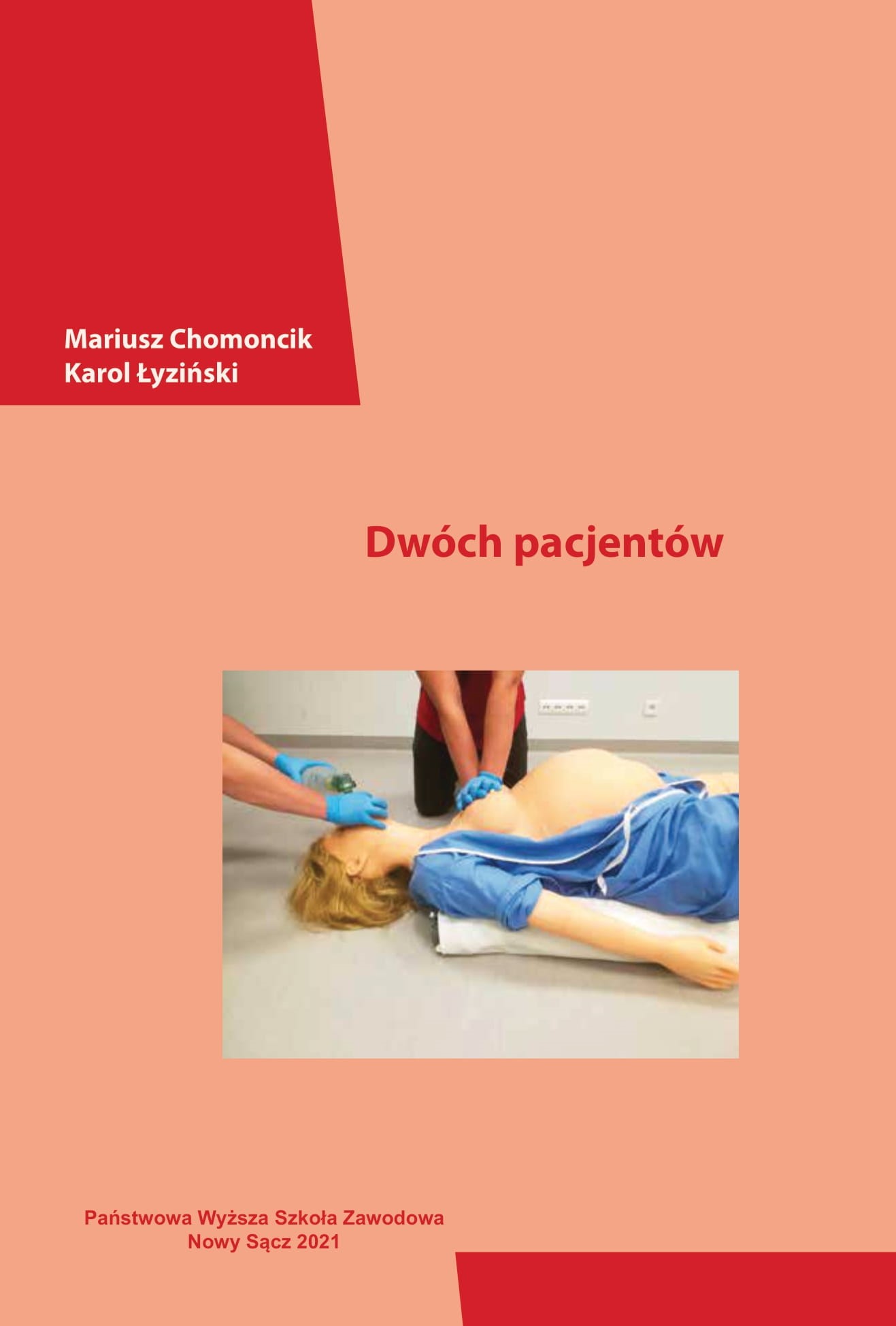 Pierwsza pomoc 2020