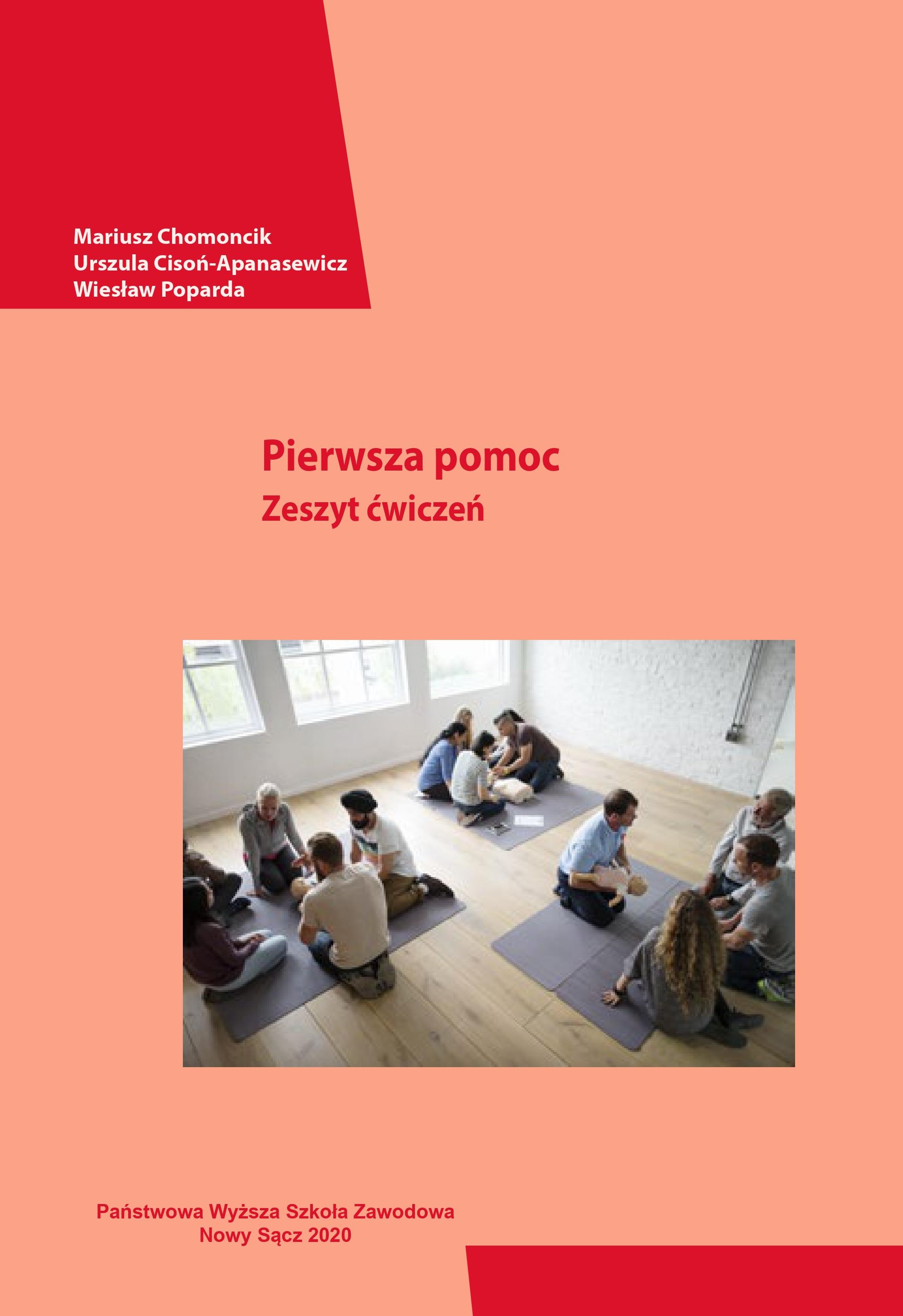 Pierwsza pomoc 2020